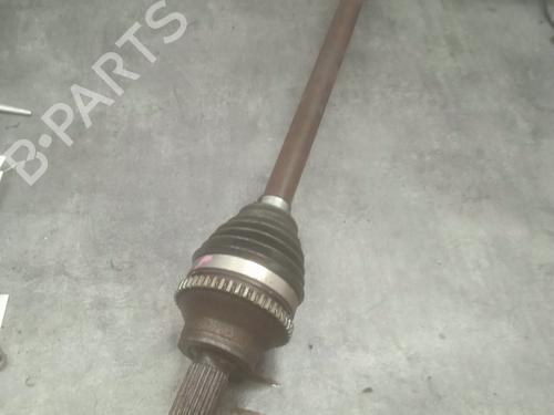 Right rear driveshaft DACIA DUSTER (HS_) 1.6 16V 4x4 | BP23793927M41 - Image 2