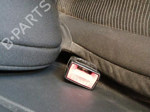 Seat buckle CITROËN C5 III (RD_) 1.6 HDi 110 (RD9HZC) | BP29560714I32 