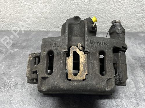 Used Left front brake caliper PEUGEOT EXPERT Van (222) 1.9 D 70 (69 hp) 20881941