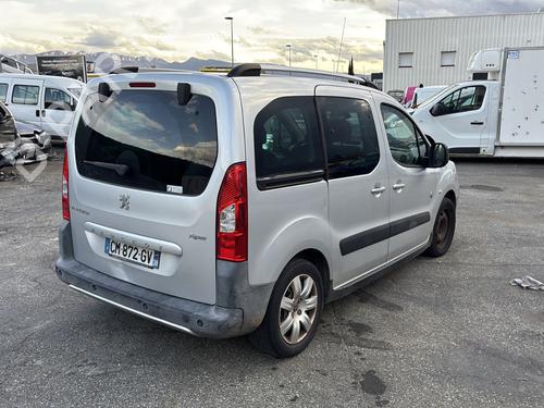 Used Parts PEUGEOT PARTNER Tepee  1.6 HDi  2061783
