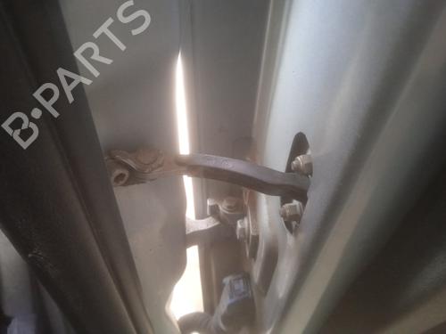 Hinge/Door check strap FIAT GRANDE PUNTO (199_) 1.3 D Multijet | BP24116436C146