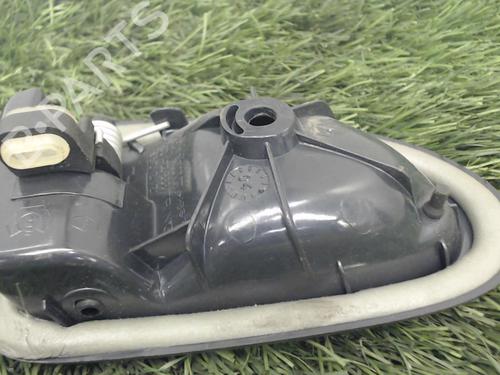 Used Rear right interior door handle Rear right interior door handle RENAULT CLIO II (BB_, CB_) 1.5 dCi (B/CB08) (82 hp) 20887281 20887281