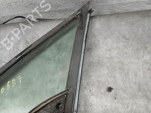 Vidro triangular frente esquerdo PEUGEOT 307 (3A/C) 2.0 HDi 110 | BP30911202C111
