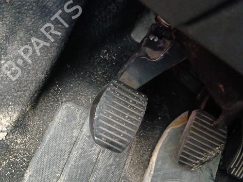 Clutch pedal CITROËN C4 I (LC_) 1.6 HDi | BP28673753I13