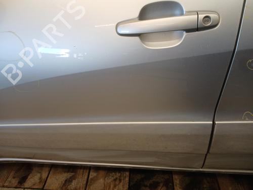 Left front door TOYOTA RAV 4 II (_A2_) 2.0 D 4WD (CLA20_, CLA21_, CLA20R, CLA21R) | BP30109407C2 