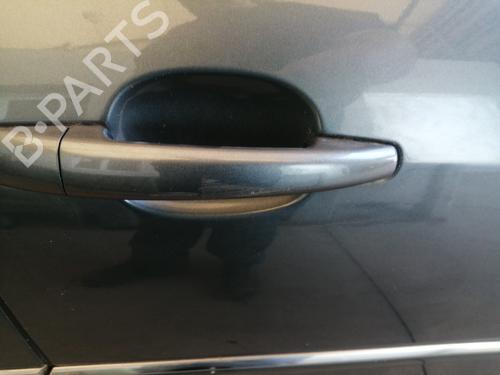Front right exterior door handle PEUGEOT 407 SW (6E_, 6D_) 2.0 HDi 135 | BP27179562C129 