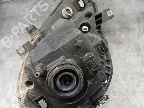 Right headlight RENAULT TRAFIC II Bus (JL) | BP36836872C29 - Image 3
