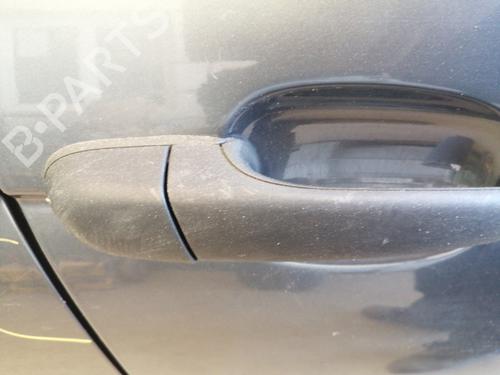 Front right exterior door handle BMW 3 (E46) 320 d | BP26240408C129 