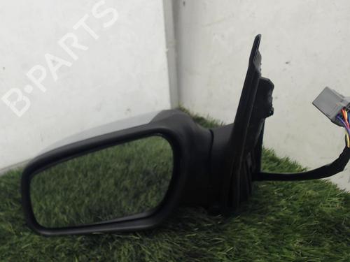 Bakspejl venstre FORD FOCUS II Turnier (DA_, FFS, DS) 1.8 TDCi (115 hp) 20881577