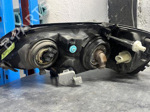 Scheinwerfer rechts OPEL ASTRA G Hatchback (T98) 2.0 DTI 16V (F08, F48) | BP29971283C29