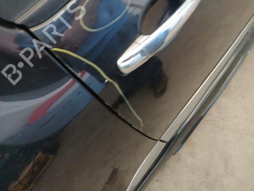 Right front door CITROËN DS3 (SA_) 1.6 THP 155 | BP30177201C3 