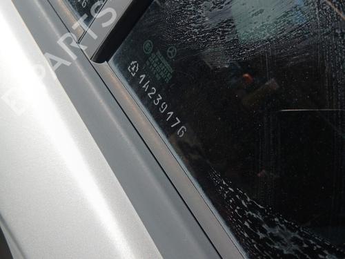 Rear left door window MERCEDES-BENZ C-CLASS (W203) C 220 CDI (203.006) | BP30098370C20