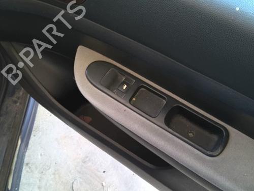 Right front window switch PEUGEOT 307 (3A/C) 1.6 HDi 110 | BP38776878I26 - Image 3