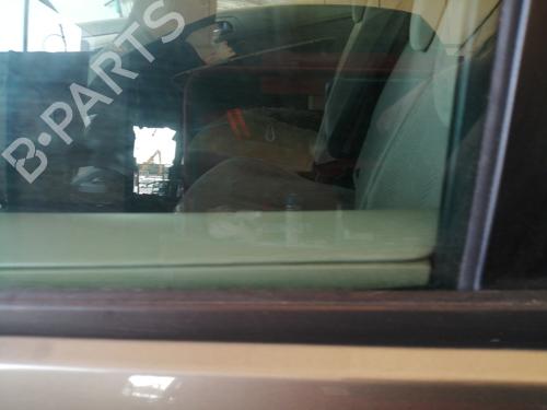 Rear left door window CITROËN C4 Picasso I MPV (UD_) 1.6 HDi | BP26683279C20 