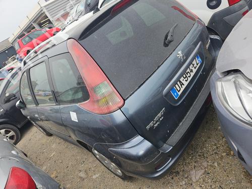 Pedal PEUGEOT 206 SW (2E/K) 1.4 HDi | BP35926729I4 - Image 6