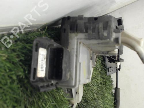 Used Rear right lock Rear right lock 20881644 20881644
