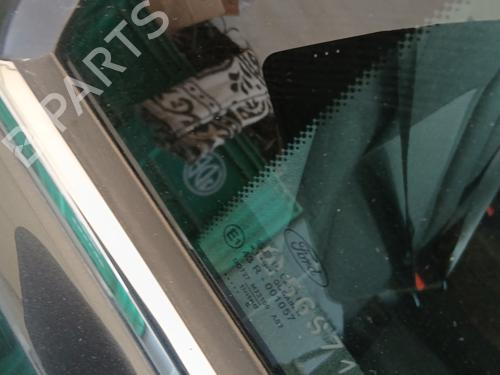 Rear right door window FORD MONDEO III (B5Y) 2.0 16V TDDi / TDCi | BP28691838C21