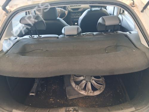 Rear parcel shelf CITROËN C3 II (SC_) 1.1 i | BP36170432C85 - Image 7
