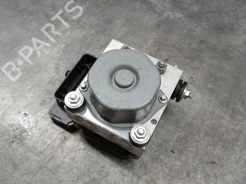 ABS pump RENAULT CAPTUR I (J5_, H5_) 1.2 TCe 120 | BP29610279M43  - Image 7