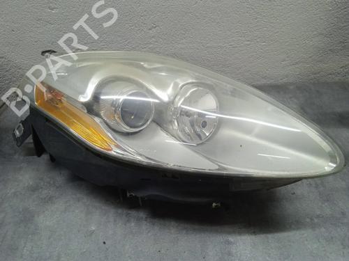 Used Right headlight FIAT BRAVO II (198_) 1.9 D Multijet (198AXC1B) (150 hp) 21280158