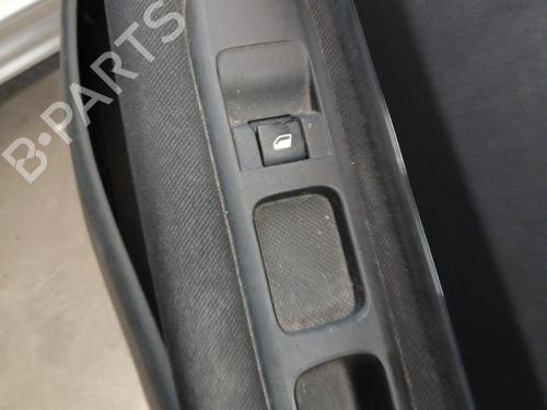 Used Right front window switch PEUGEOT 3008 I MPV (0U_) 1.6 HDi (109 hp) 29310655