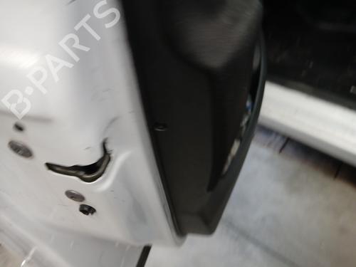 Front left lock CITROËN C4 Picasso I MPV (UD_) 1.6 HDi 110 | BP31584220C98