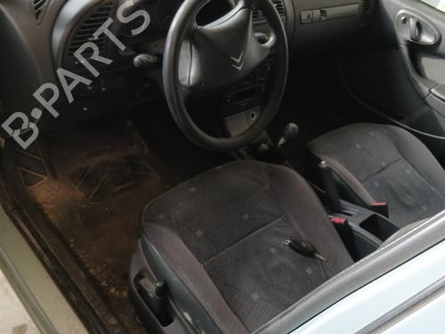 Front left seatbelt CITROËN XSARA (N1) 1.4 i | BP32139058I26 