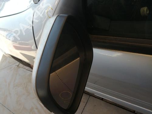 Left mirror CITROËN XSARA (N1) 1.4 i | BP27804962C26 