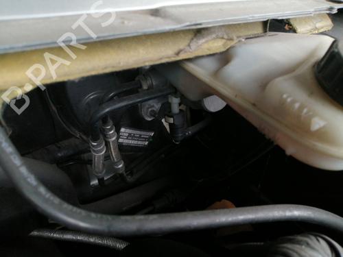 Servo brake FORD MONDEO IV (BA7)  | BP26398540M42 