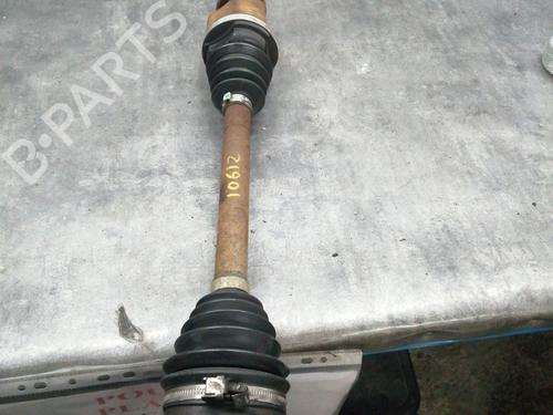 Right front driveshaft RENAULT MEGANE II (BM0/1_, CM0/1_) 1.5 dCi (BM0F, BM0T, BM2B, CM0F, CM0T) | BP24518287M39 