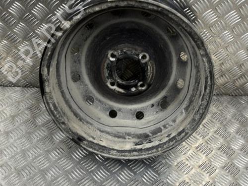 Rim CITROËN BERLINGO / BERLINGO FIRST Box Body/MPV (M_) 1.8 D (MBA9A, MCA9A) | BP20882055C45 