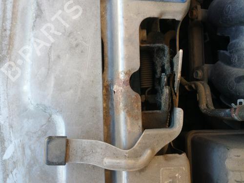 hjelmlås HONDA JAZZ II (GD_, GE3, GE2) 1.3 iDSi (GD1) (83 hp) 26207283