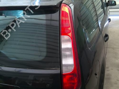 Right taillight FORD FOCUS C-MAX (DM2) 1.8 TDCi | BP39255822C35 - Image 4