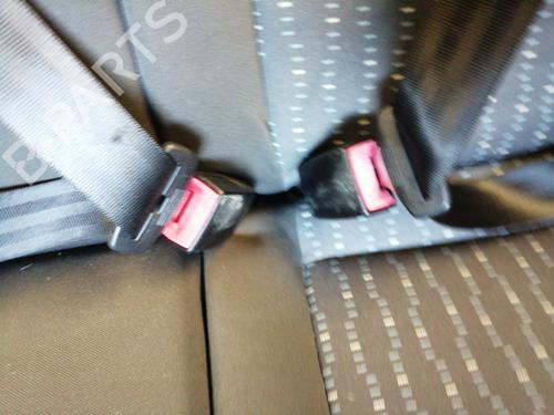 Seat buckle SEAT IBIZA III (6L1) 1.2 | BP26167648I32 