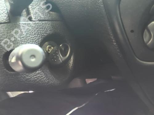 Used Ignition barrel Ignition barrel PEUGEOT 206 Hatchback (2A/C) 1.4 i (75 hp) 40537698 40537698