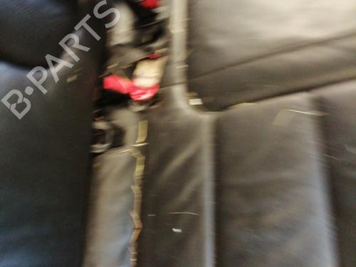 Used Seat buckle AUDI A3 Sportback (8PA) 2.0 TDI (170 hp) 24365313