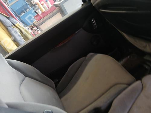 Rear left window mechanism PEUGEOT 807 (EB_) 2.0 HDi | BP29854200C24