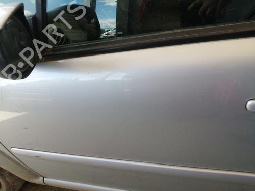 Left front door CITROËN C3 I (FC_, FN_) 1.4 HDi | BP26147679C2 