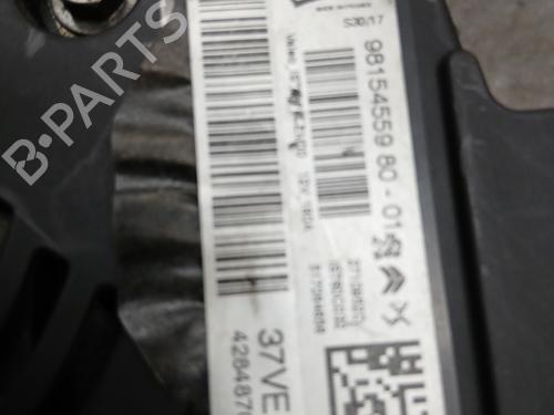Alternator PEUGEOT 308 SW II (LC_, LJ_, LR_, LX_, L4_) 1.6 BlueHDi 120 | BP28195246M7 