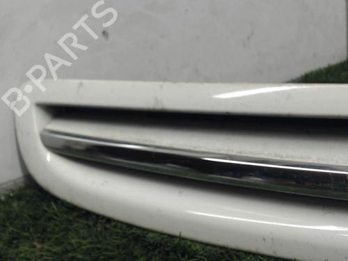 Grille CITROËN XSARA PICASSO (N68) 1.6 HDi | BP20881379C40 