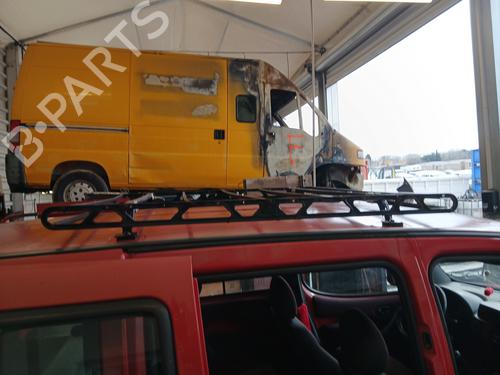 Used Other FIAT DOBLO Box Body/MPV (223_) 1.9 D (223ZXB1A) (63 hp) 32018740