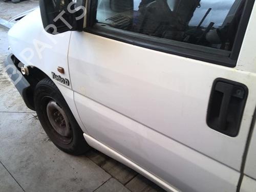 Used Left front door Left front door PEUGEOT EXPERT Van (222) 1.9 TD (92 hp) 40269422 40269422
