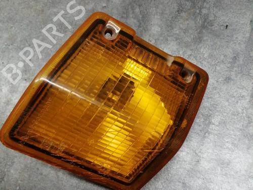 Used Left front indicator Left front indicator VW TRANSPORTER T3 Van (24_, 25_) 1.6 TD (69 hp) 24828444 24828444