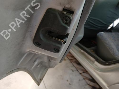 Used Rear left lock RENAULT CLIO I (B/C57_, 5/357_) 1.9 D (65 hp) 30316968