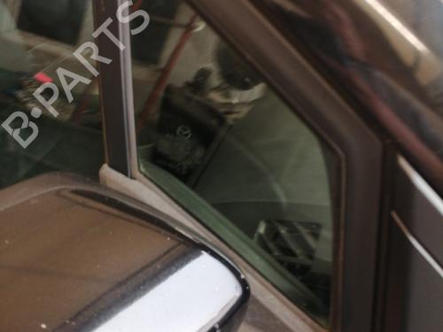Used Front right quarter glass MAZDA 5 (CR) 2.0 CD (CR19) (110 hp) 24298573