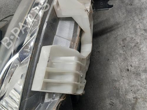 Right headlight NISSAN PULSAR Hatchback (C13) 1.2 DIG-T | BP36556530C29 - Image 3