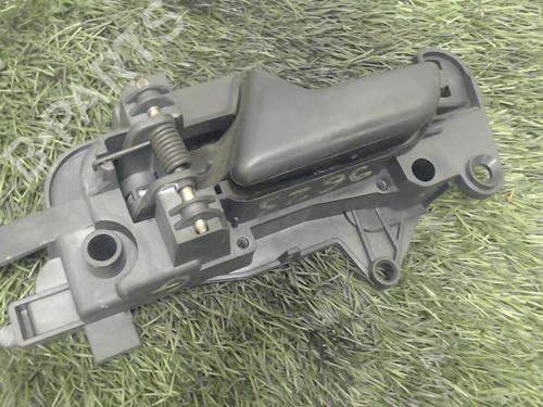 Front left interior door handle CITROËN XANTIA (X1_, X2_) 1.9 Turbo D | BP20880983I13 