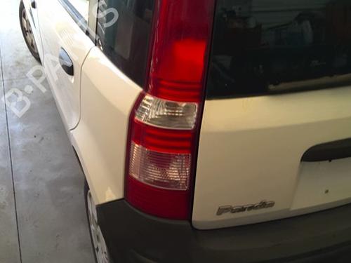 Left taillight FIAT PANDA (169_) 1.2 (169AXF2A, 169AXF1A) | BP39477075C34 - Image 5