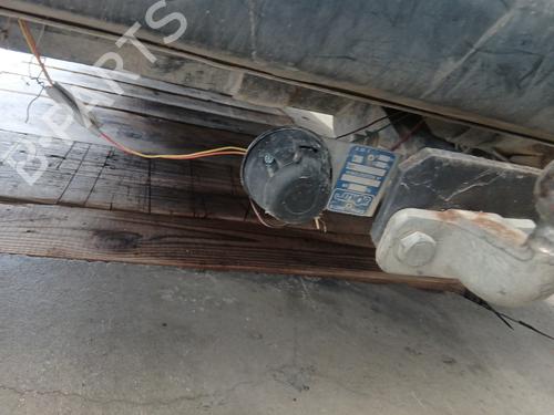Tow ball/Mechanism RENAULT KANGOO (KC0/1_) 1.9 dTi (KC0U) | BP29888704C141