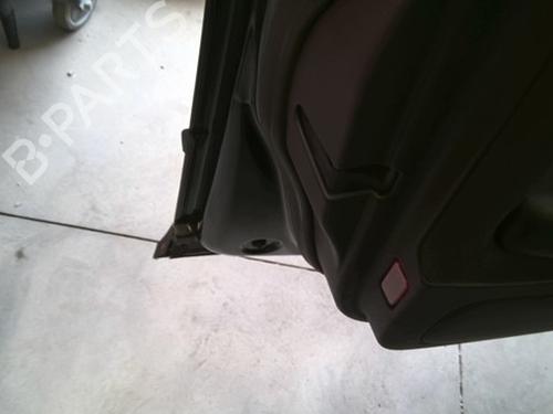 Used Front left lock Front left lock AUDI A4 B7 Avant (8ED) 2.0 TDI 16V (140 hp) 40126556 40126556